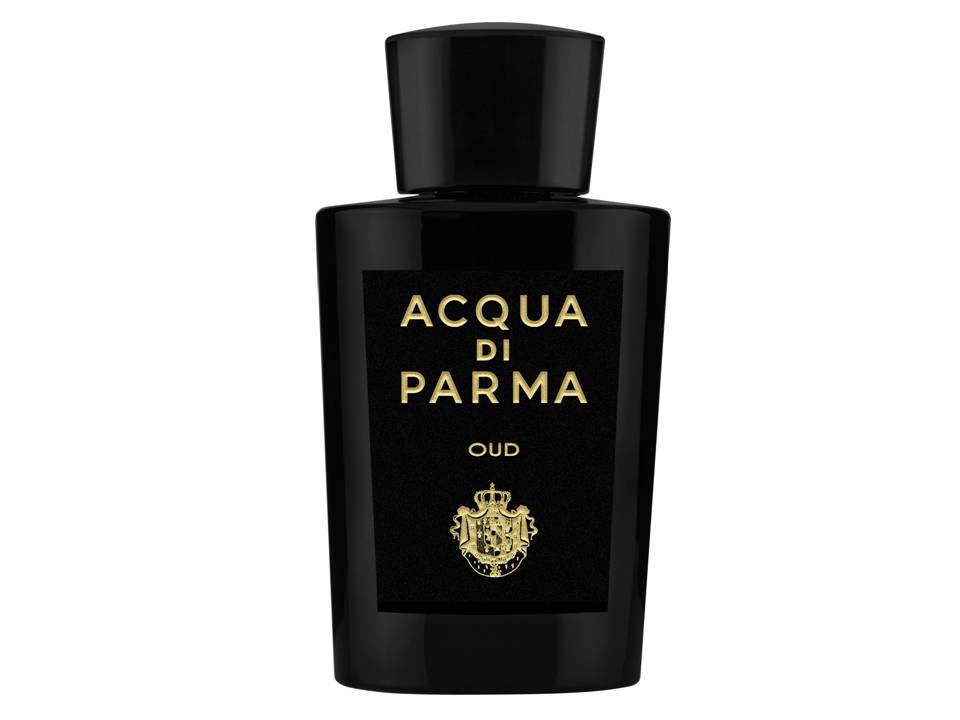 ^Colonia Oud  Eau de Parfum  NO BOX 100 ML.